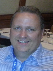 image-Brian Krisanski - Managing Director of Krisanski Consulting