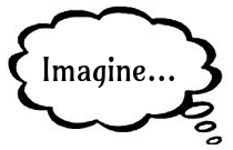 image-Imagine Thought Buble